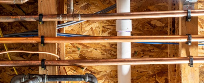 repiping-your-home