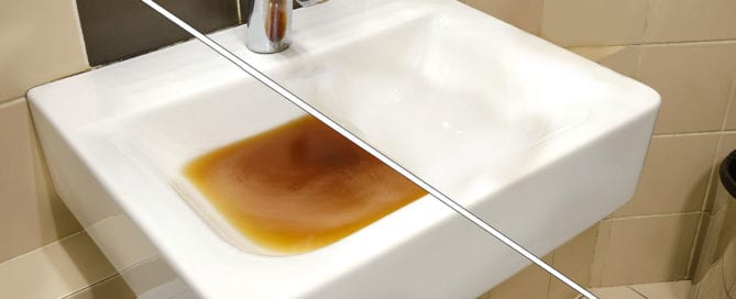 signs-you-need-drain-cleaning