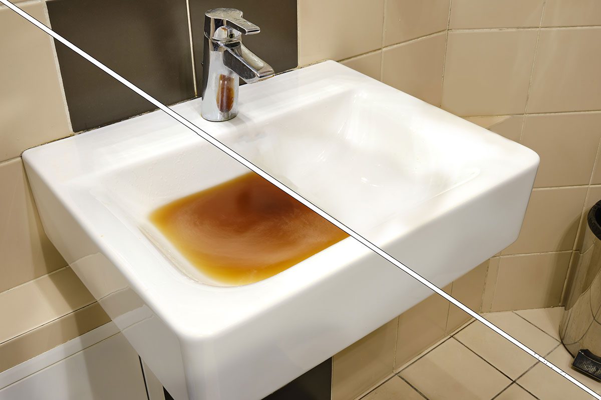 signs-you-need-drain-cleaning