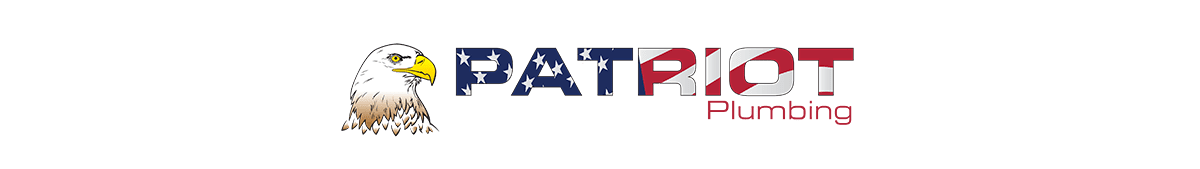 Patriot Plumbing and Rooter logo