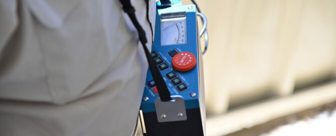 leak detection tools