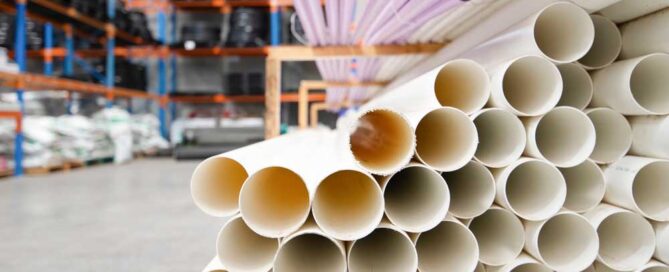 repiping materials
